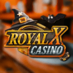 Royal x casino game