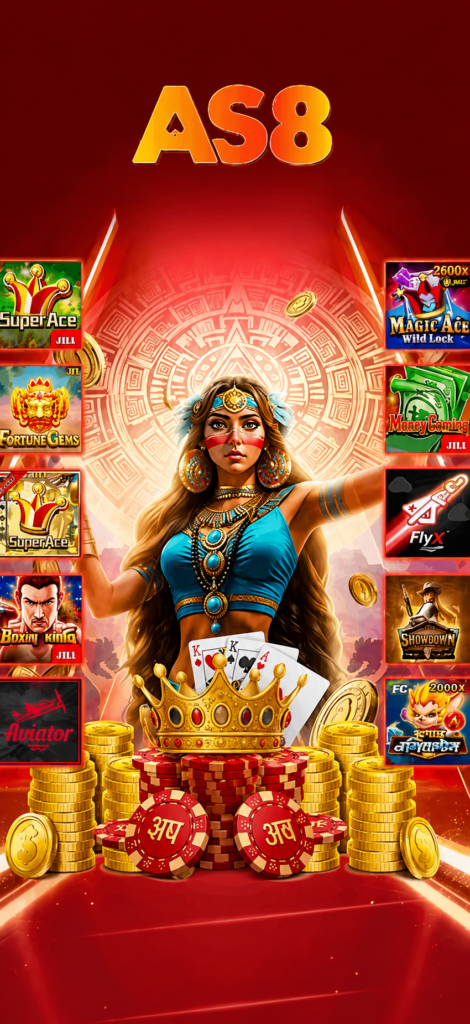 as8 game image