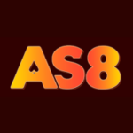 as8 game logo