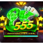 PK555 Game