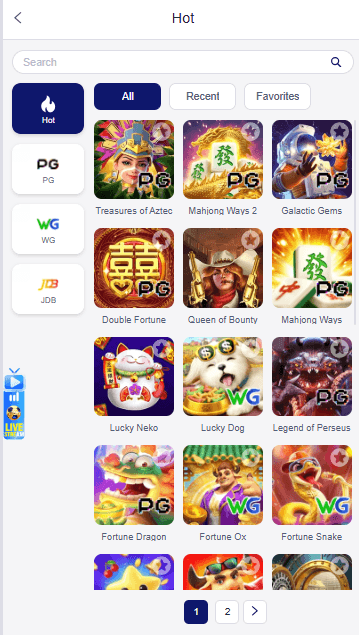 QPBET Game Download