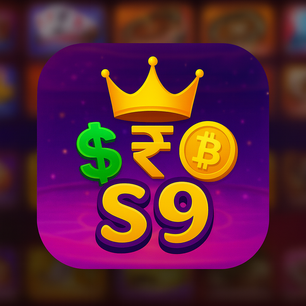 S9 Game Free Apk Download Updated Version 3.7