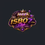 ISB07 GAME LOGO IMAGE