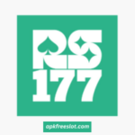 RS177 Game Logo – Popular Gaming App in Pakistan