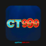 CT999 online casino game app logo for real money gaming