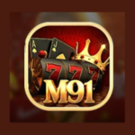 m91 game logo image