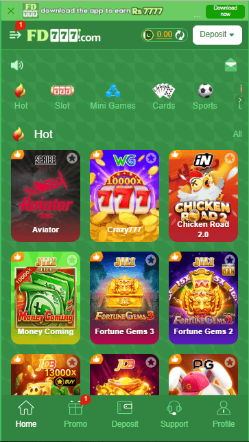 fd777 game image