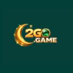 2G Game Logo