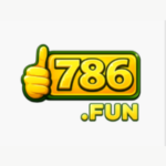 786fun game logo image