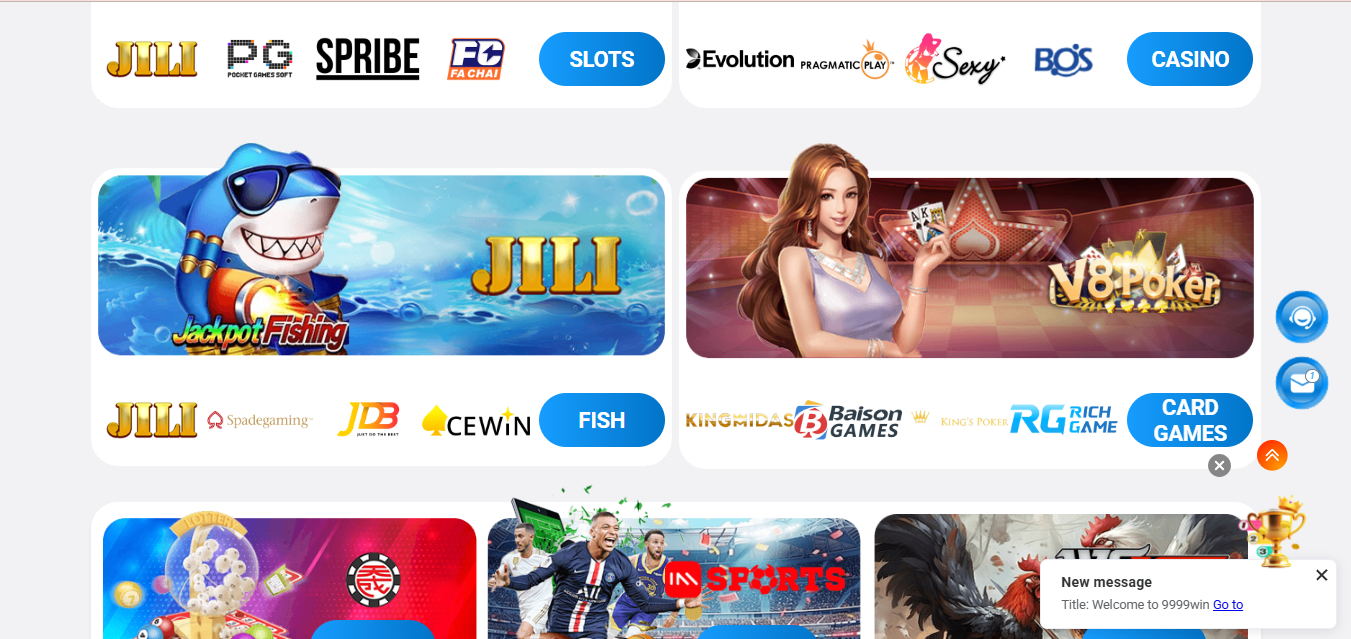 9999win game apk image