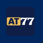AT77 game logo