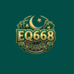 EQ668 Game App Logo image
