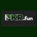 PKR FUN GAME LOGO IMAGE