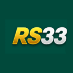 RS33 GAME LOGO IMAGE