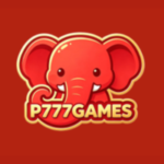 p777 games app logo image