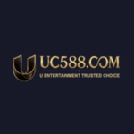 uc588 game logo image