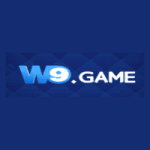 w9 game logo image