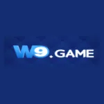 w9 game logo image