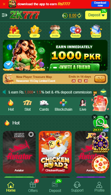 zk777 game apk image 