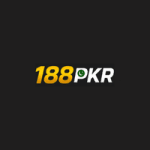 188pkr game logo