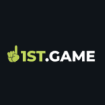 1ST GAME LOGO IMAGE