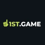 1ST GAME LOGO IMAGE