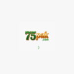 75pak game logo