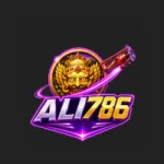ali786 game logo image