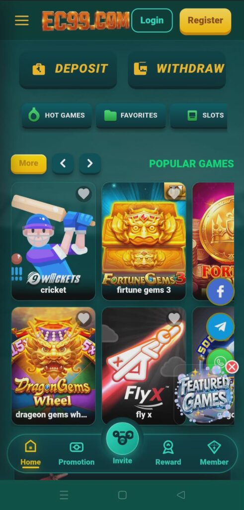 EC999 GAME IMAGE