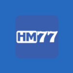 hm77 game logo