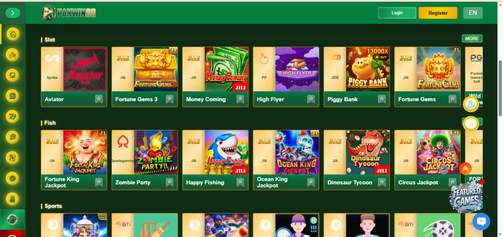 pakwin88 game image