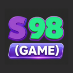S98 Game logo image