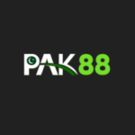 pak88 game logo