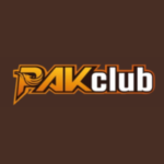 pakclub game image logo
