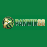 pak win88 game logo