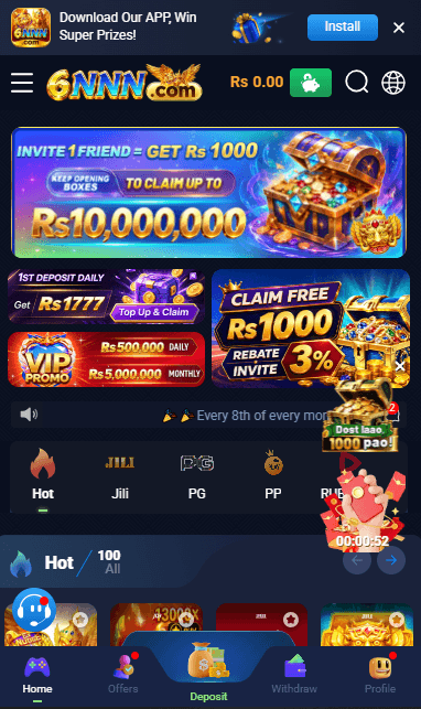 6nnn game image