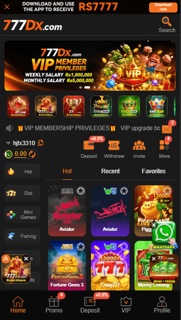 777DX GAME IMAGE