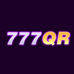 777qr game logo image