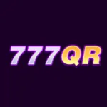 777qr game logo image
