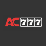 AC777 GAME LOGO IMAGE