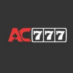 AC777 GAME LOGO IMAGE