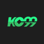 KC99 GAME LOGO IMAGE