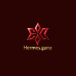 hermes game logo image