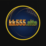 kk555 game logo