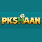 pkshaan game logo image