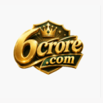 6crore game logo image