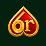 6R GAME LOGO IMAGE