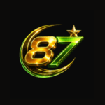 87club game logo image