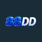 88DD GAME LOGO