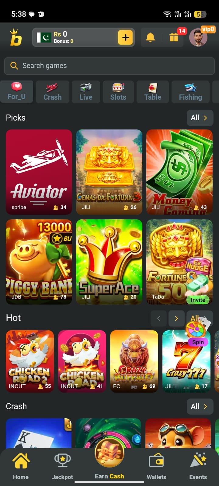BETNALA GAME IMAGE